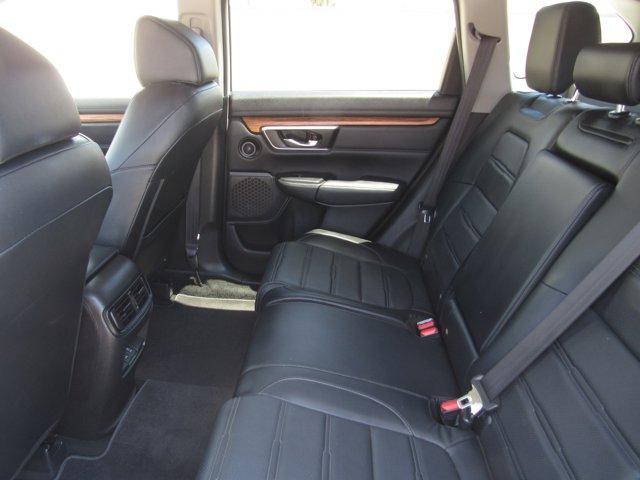 used 2022 Honda CR-V car, priced at $25,861