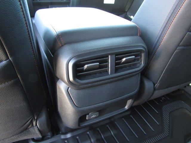 new 2025 Honda Ridgeline car, priced at $49,185