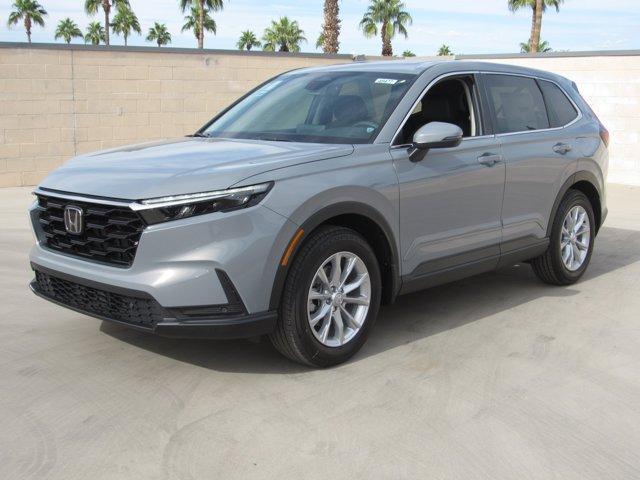 new 2025 Honda CR-V car, priced at $38,350