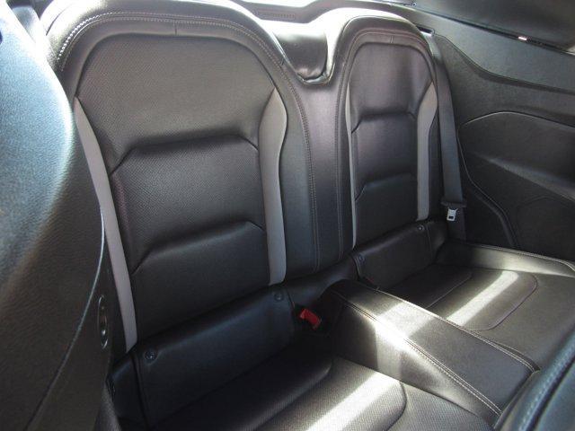 used 2019 Chevrolet Camaro car, priced at $25,698