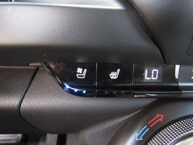 used 2019 Chevrolet Camaro car, priced at $25,698