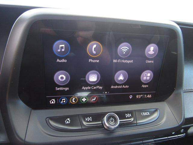 used 2019 Chevrolet Camaro car, priced at $25,698