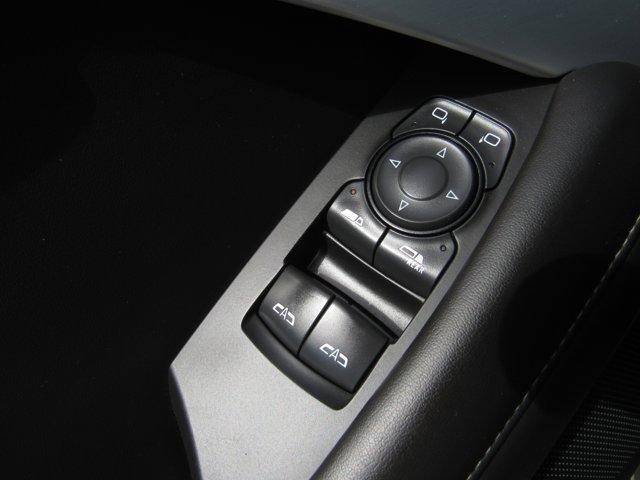 used 2019 Chevrolet Camaro car, priced at $25,698