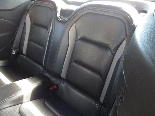 used 2019 Chevrolet Camaro car, priced at $25,698