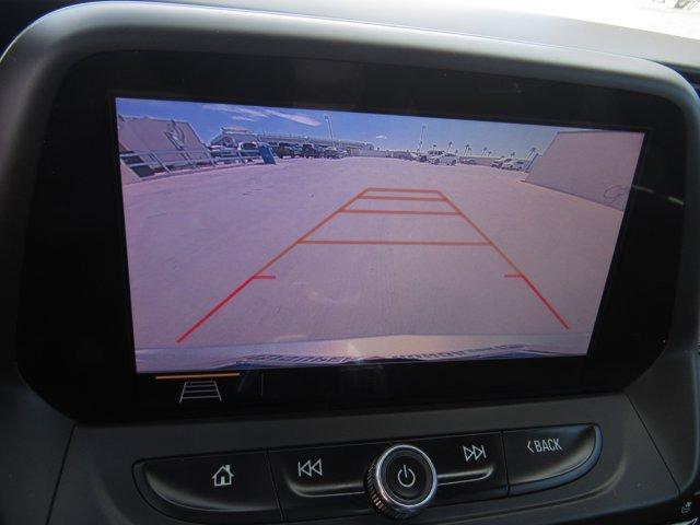 used 2019 Chevrolet Camaro car, priced at $25,698