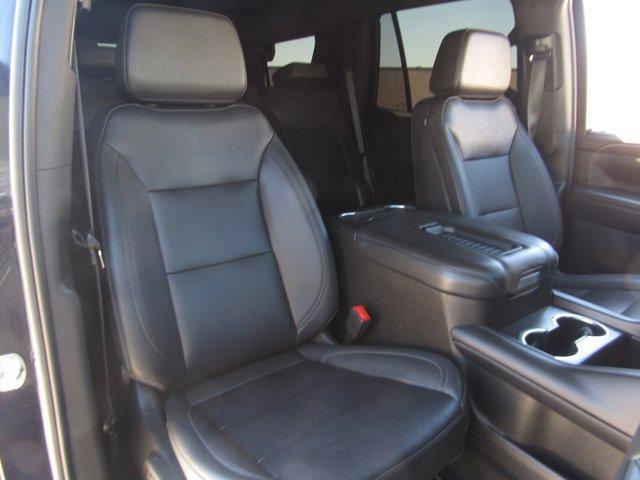 used 2023 Chevrolet Tahoe car, priced at $51,777