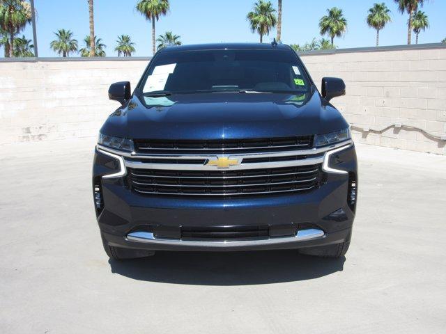 used 2023 Chevrolet Tahoe car, priced at $51,777