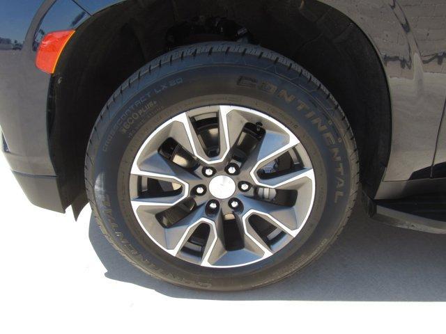 used 2023 Chevrolet Tahoe car, priced at $51,777