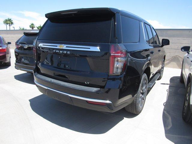 used 2023 Chevrolet Tahoe car, priced at $52,977
