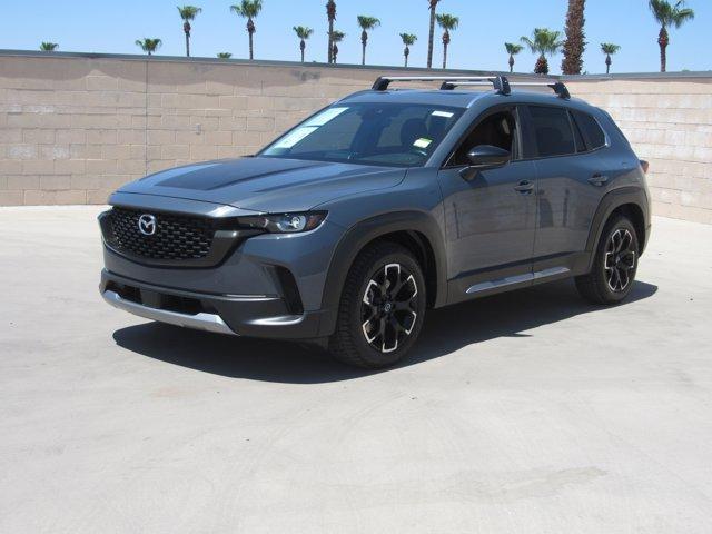 used 2023 Mazda CX-50 car, priced at $32,977