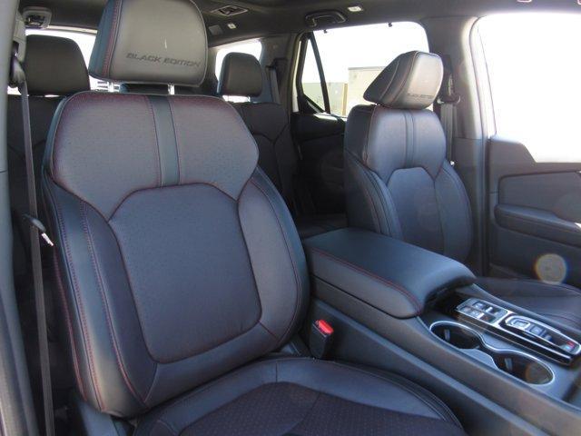 new 2025 Honda Pilot car, priced at $56,530