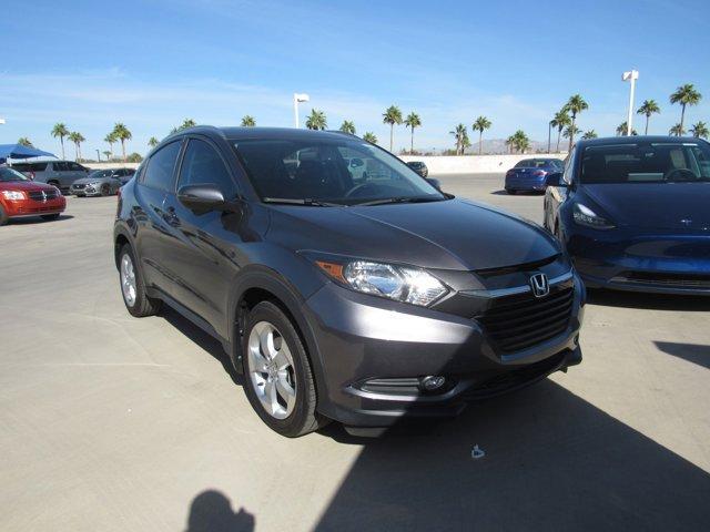 used 2016 Honda HR-V car, priced at $17,949