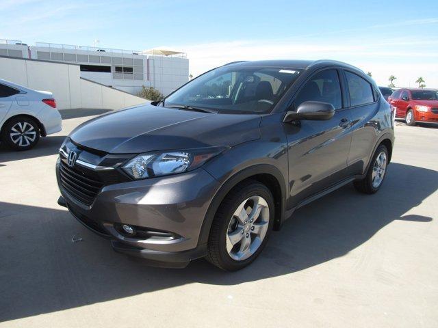 used 2016 Honda HR-V car, priced at $17,949