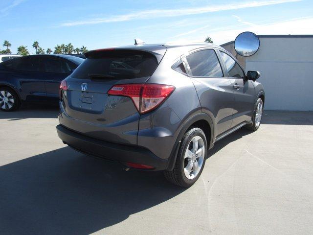 used 2016 Honda HR-V car, priced at $17,949