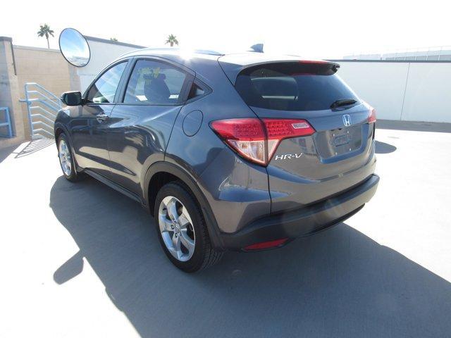 used 2016 Honda HR-V car, priced at $17,949