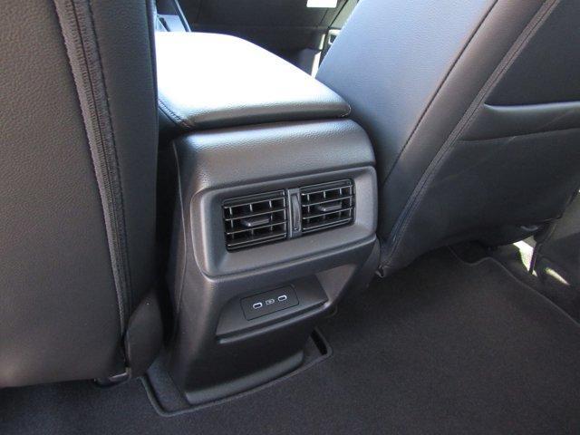 new 2025 Honda CR-V car, priced at $37,895