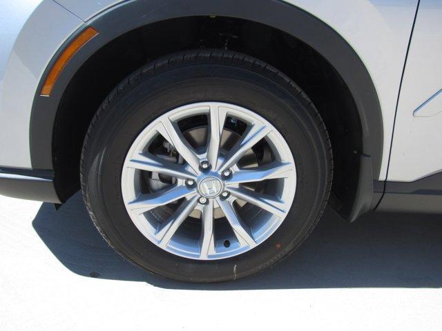 new 2025 Honda CR-V car, priced at $37,895