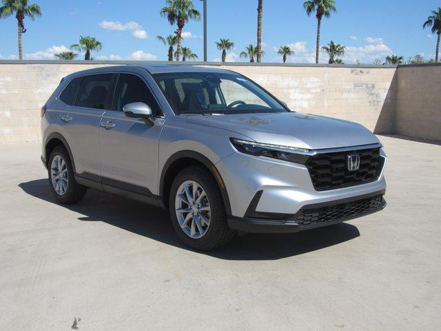 new 2026 Honda CR-V car, priced at $36,100