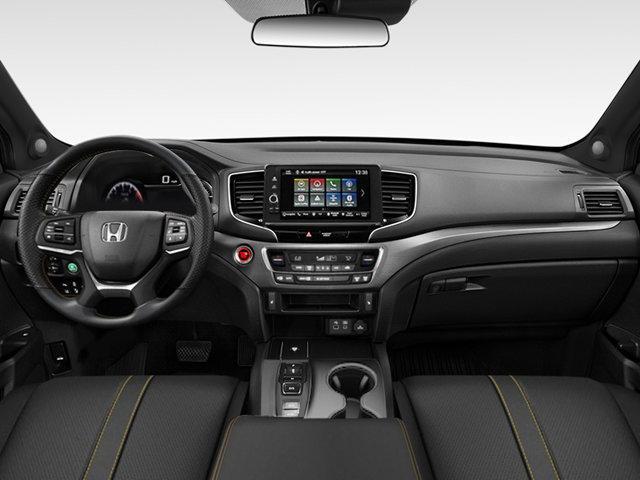 new 2026 Honda Ridgeline car, priced at $47,290