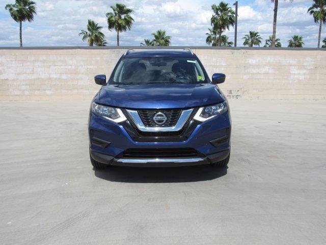 used 2019 Nissan Rogue car, priced at $17,329