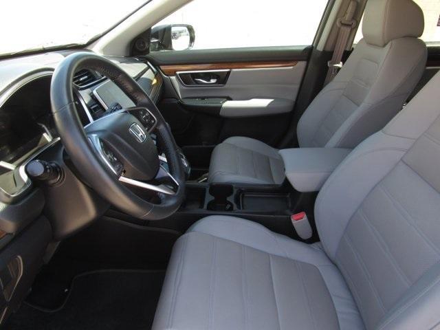 used 2019 Honda CR-V car, priced at $24,999