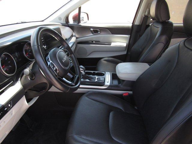 used 2023 Kia Carnival car, priced at $32,991