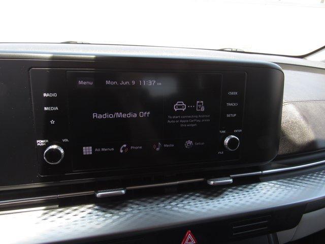 used 2023 Kia Carnival car, priced at $32,991
