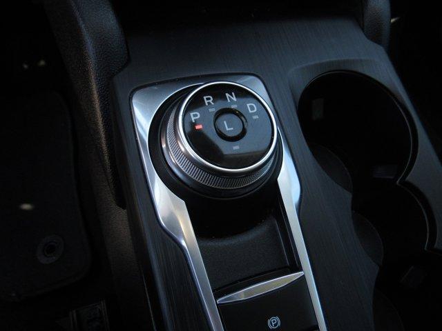 used 2022 Ford Escape car, priced at $21,777
