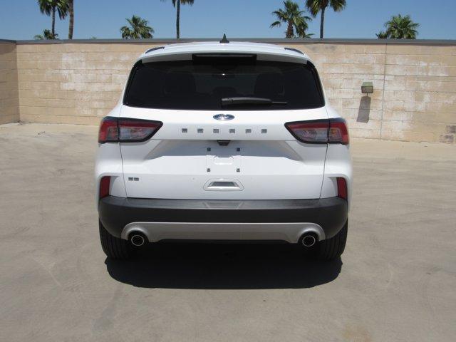 used 2022 Ford Escape car, priced at $21,777
