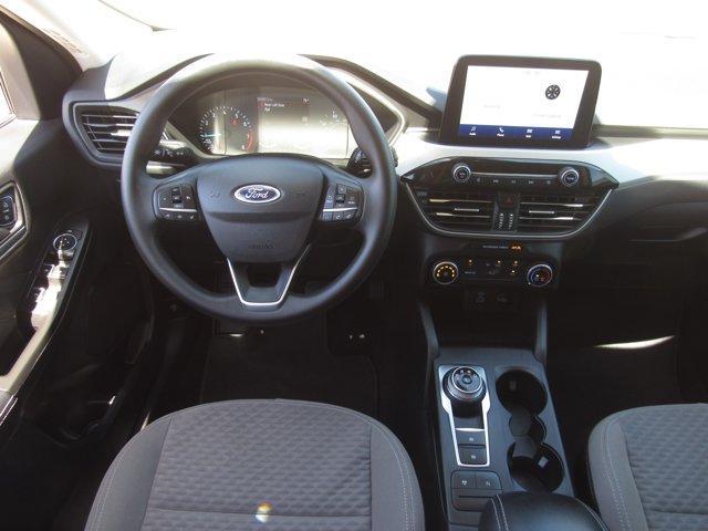 used 2022 Ford Escape car, priced at $21,777