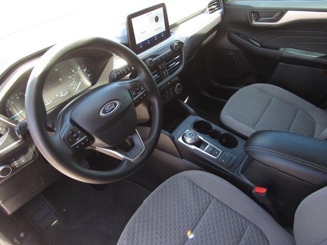 used 2022 Ford Escape car, priced at $21,777