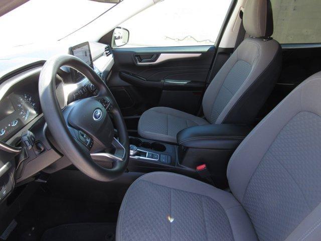 used 2022 Ford Escape car, priced at $21,777