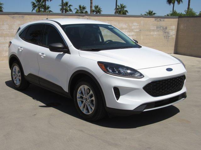 used 2022 Ford Escape car, priced at $21,777