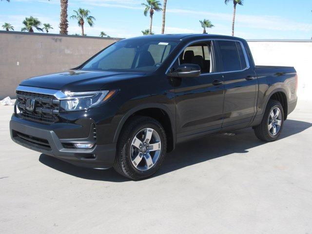 new 2025 Honda Ridgeline car, priced at $44,430