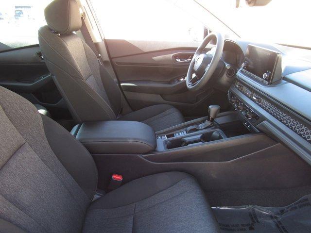 used 2024 Honda Accord car, priced at $25,644