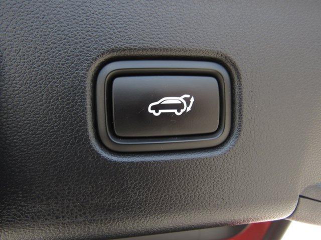 used 2024 Hyundai Tucson car, priced at $21,959
