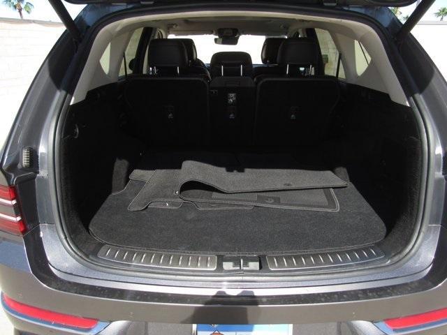 used 2021 Genesis GV80 car, priced at $33,906