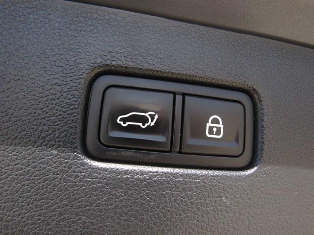 used 2021 Genesis GV80 car, priced at $33,906