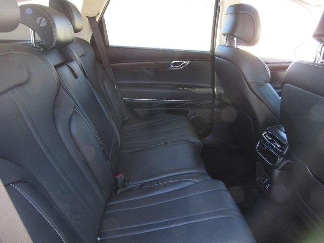 used 2021 Genesis GV80 car, priced at $33,906