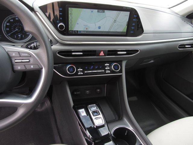 used 2023 Hyundai Sonata car, priced at $22,586