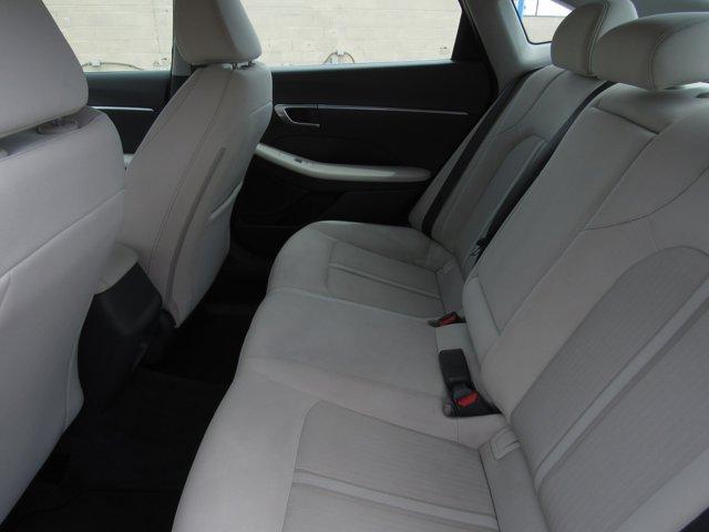 used 2023 Hyundai Sonata car, priced at $22,586