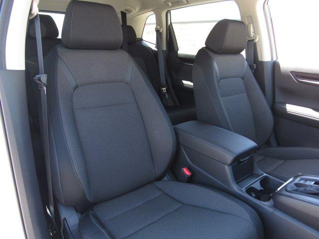 new 2025 Honda CR-V car, priced at $35,700