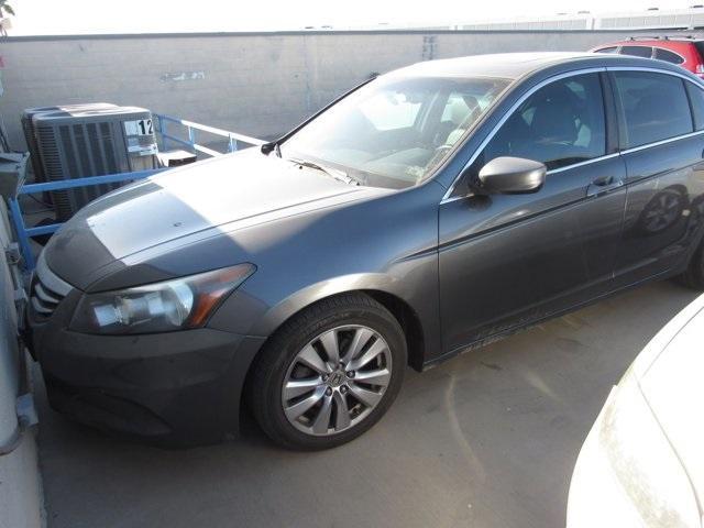 used 2012 Honda Accord car