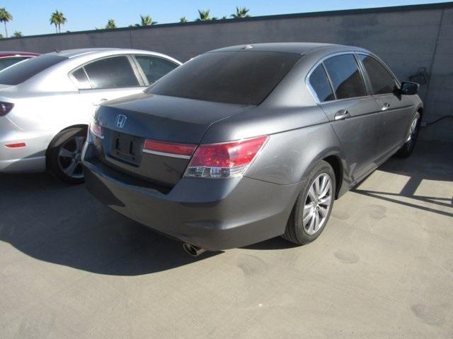 used 2012 Honda Accord car