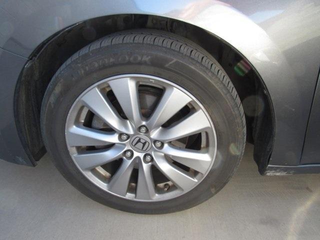 used 2012 Honda Accord car