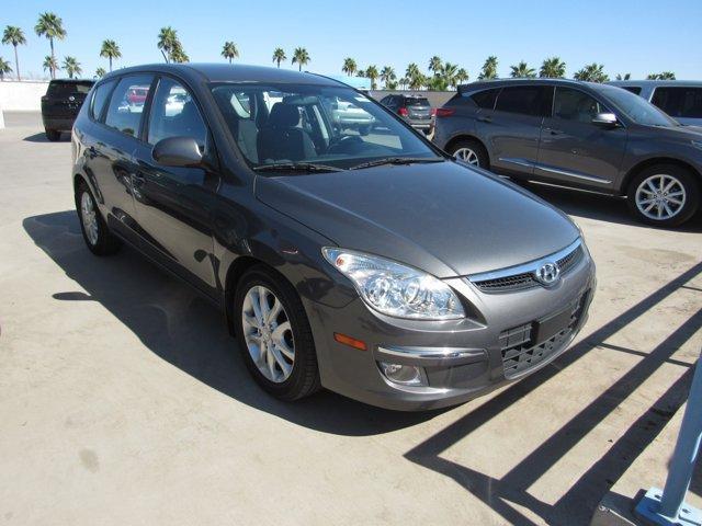 used 2009 Hyundai Elantra Touring car, priced at $6,994