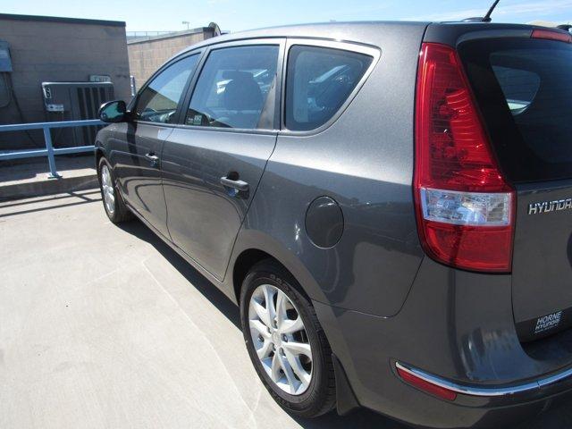 used 2009 Hyundai Elantra Touring car, priced at $6,994