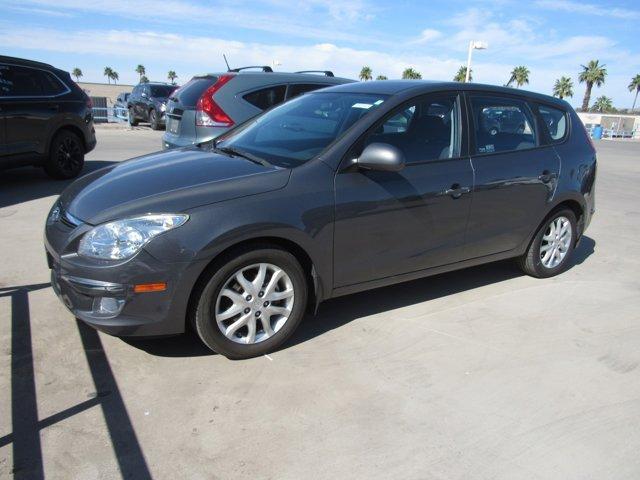 used 2009 Hyundai Elantra Touring car, priced at $6,994