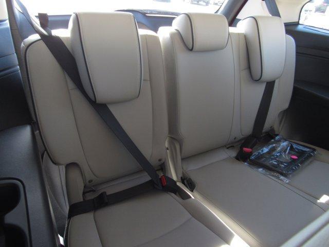 new 2026 Honda Odyssey car, priced at $49,445