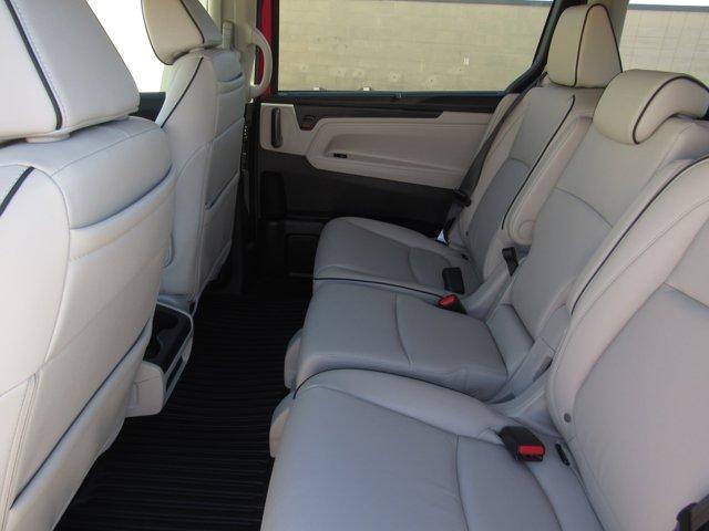new 2026 Honda Odyssey car, priced at $49,445